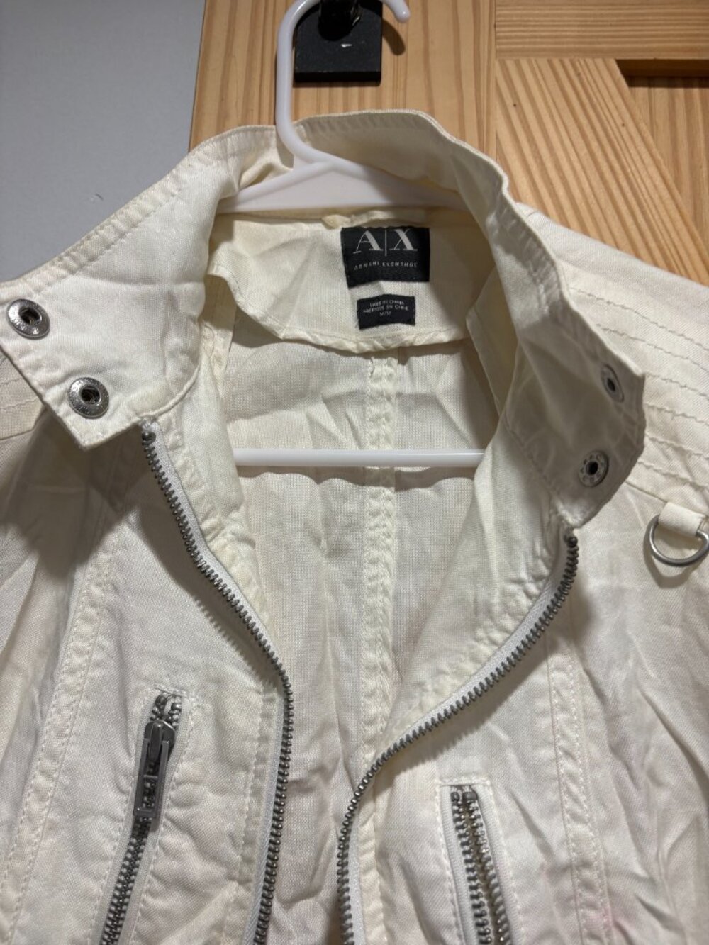 Armani Jacket - Picture 3 of 4